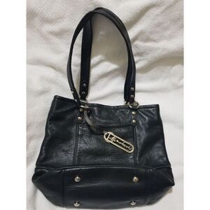 Authentic B Makowsky Handbag